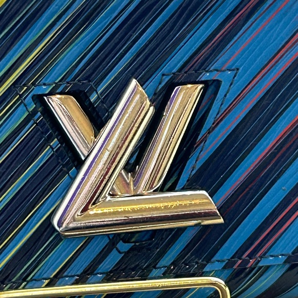 Louis Vuitton Epi Tropical Twist Wallet Limited Edition - Picture 3 of 16